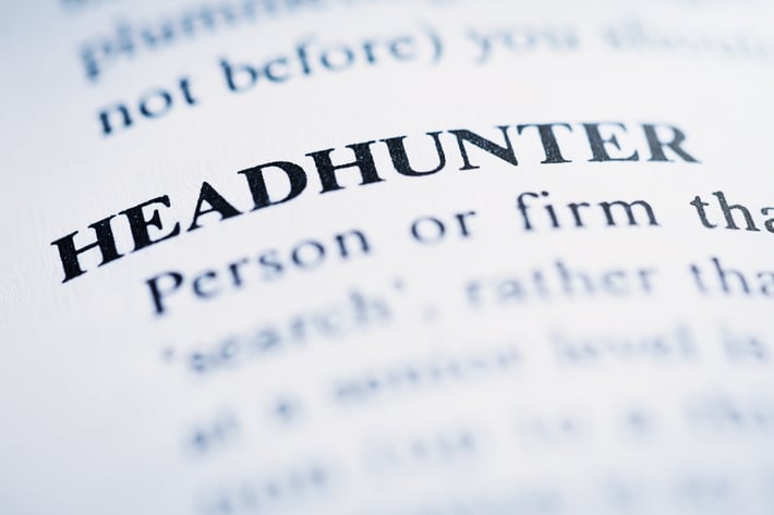 Headhunter