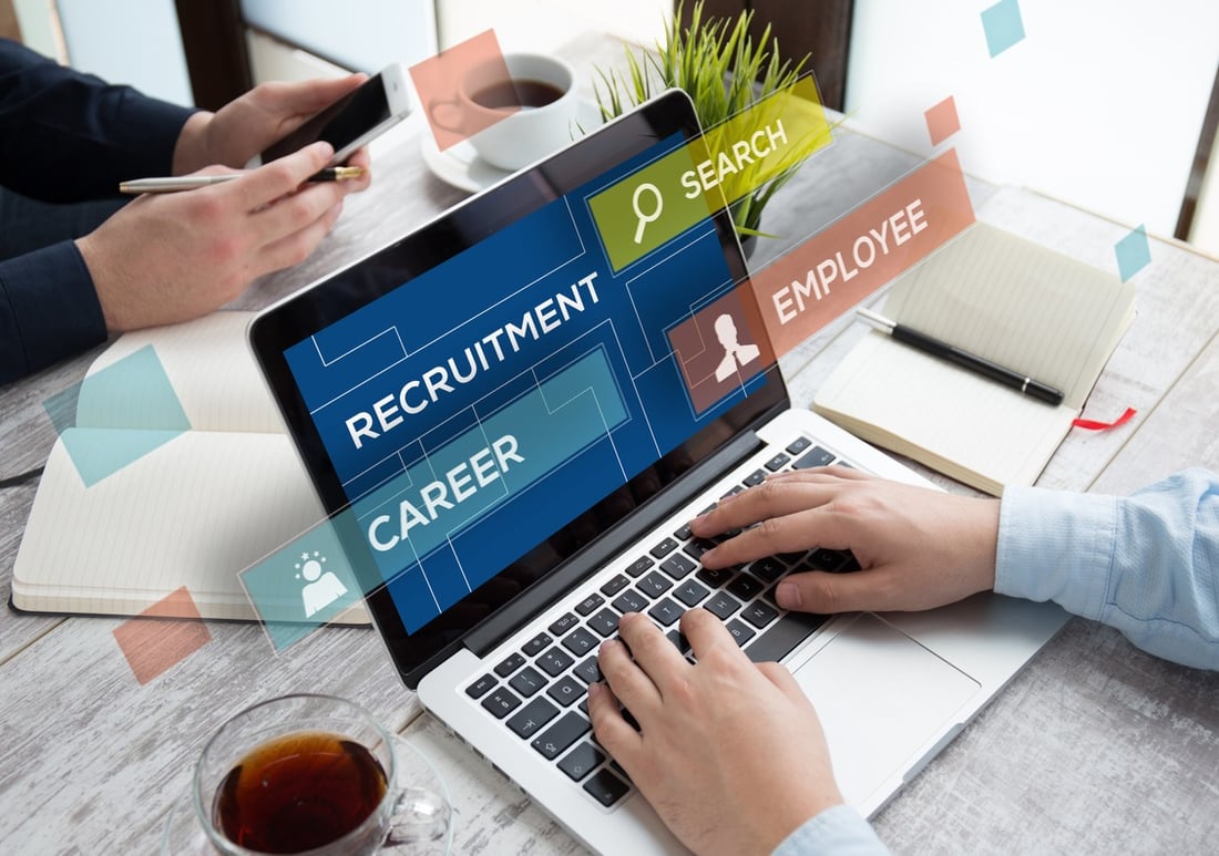 Understanding the Recruitment Process-1