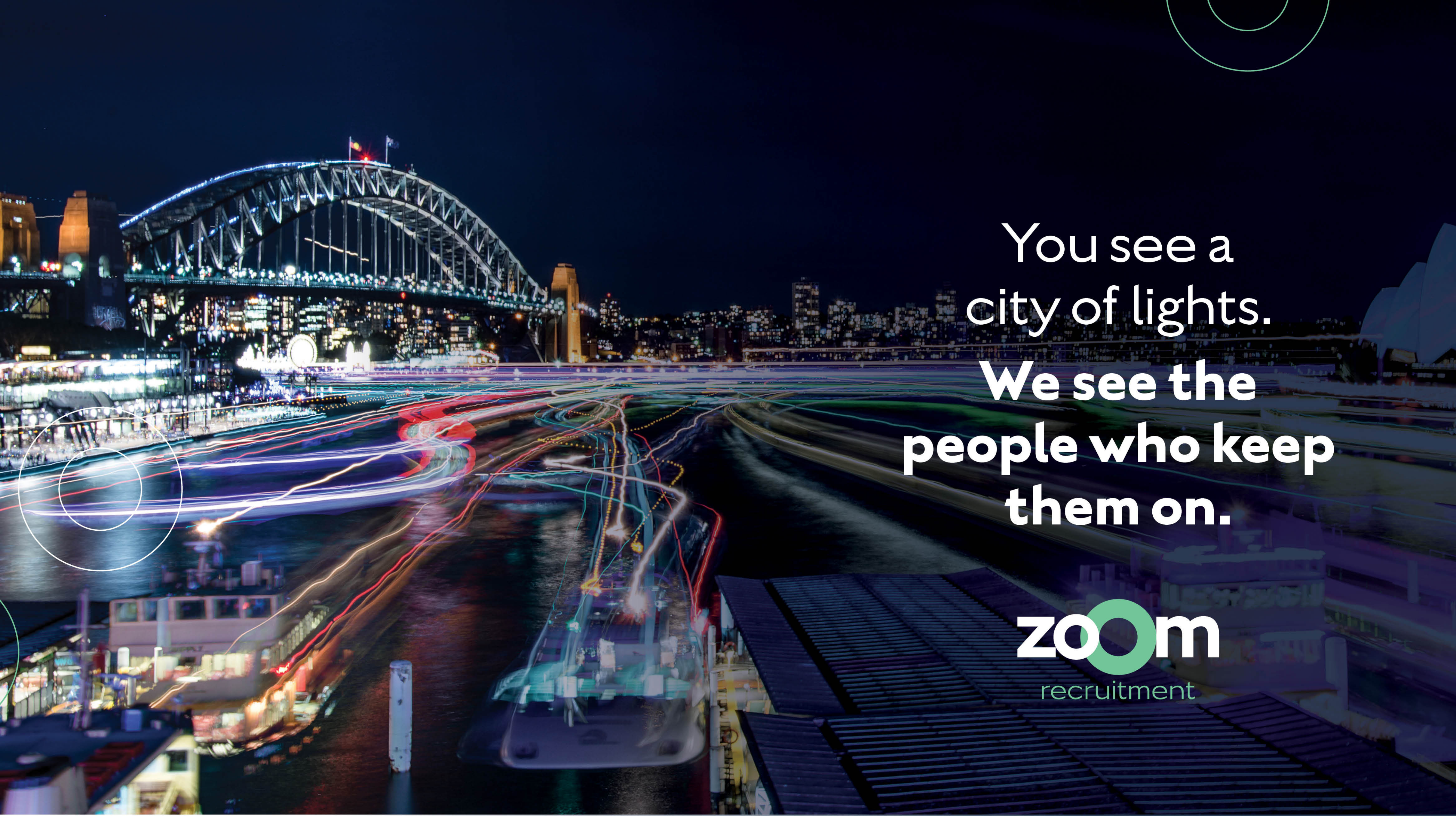 Zoom Recruitment - Energy Industry 